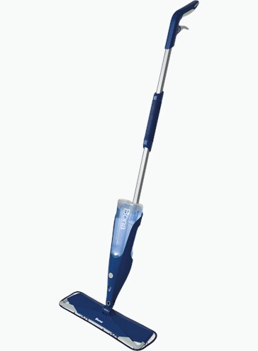Bona Spray Mop (0,85 L + Mopa Azul)